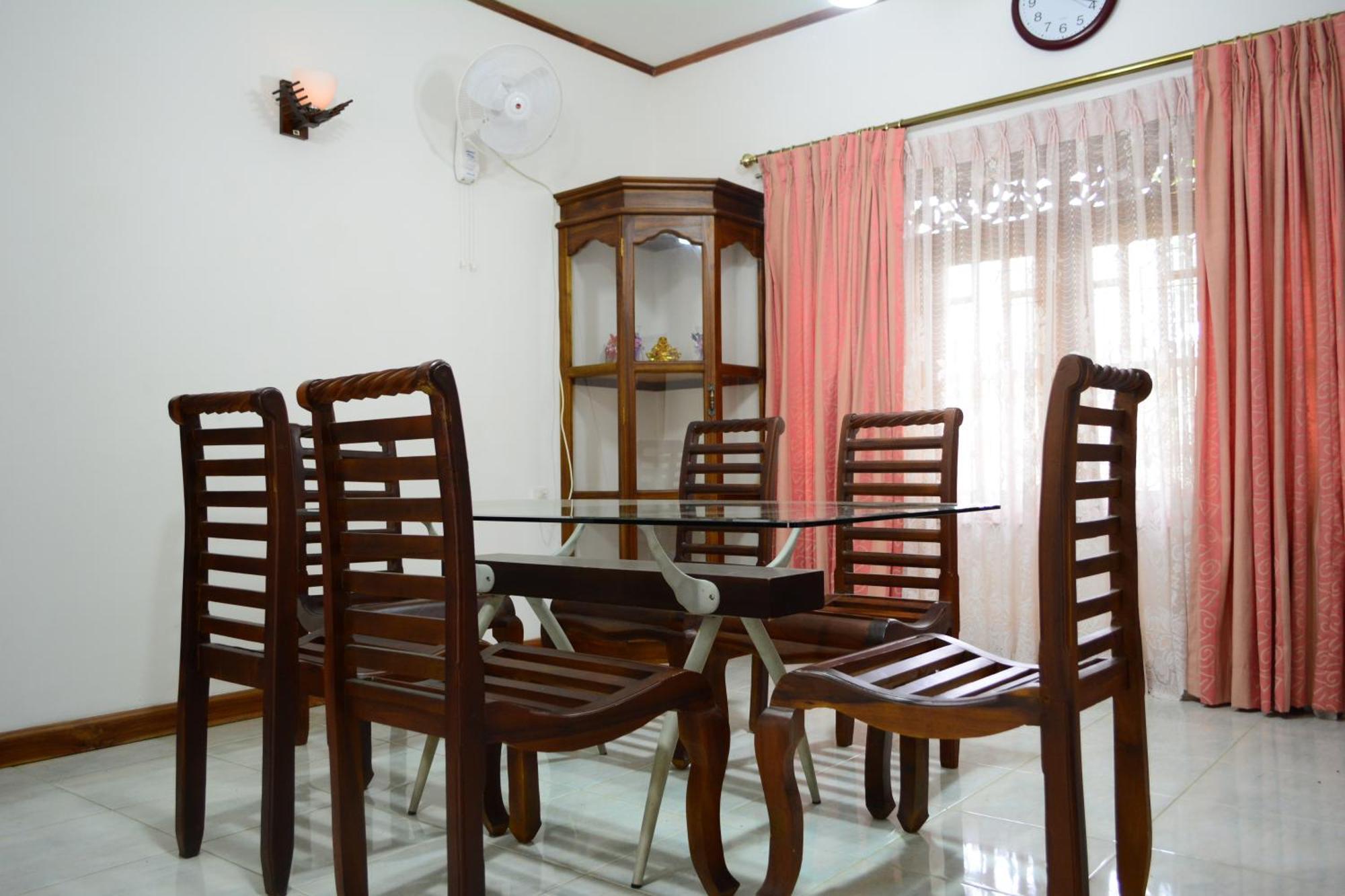 Green View Holiday Resort Kandy Exterior foto