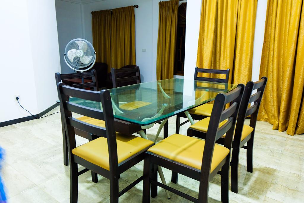 Green View Holiday Resort Kandy Exterior foto
