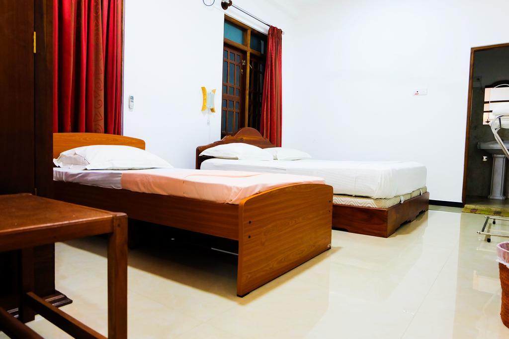Green View Holiday Resort Kandy Exterior foto
