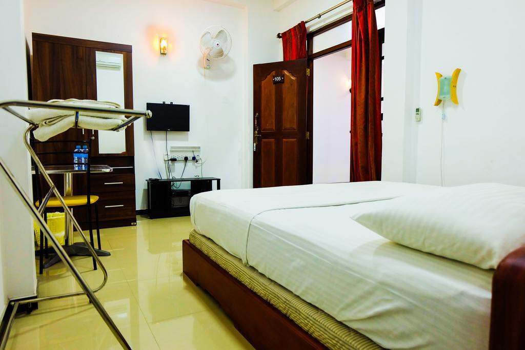 Green View Holiday Resort Kandy Exterior foto