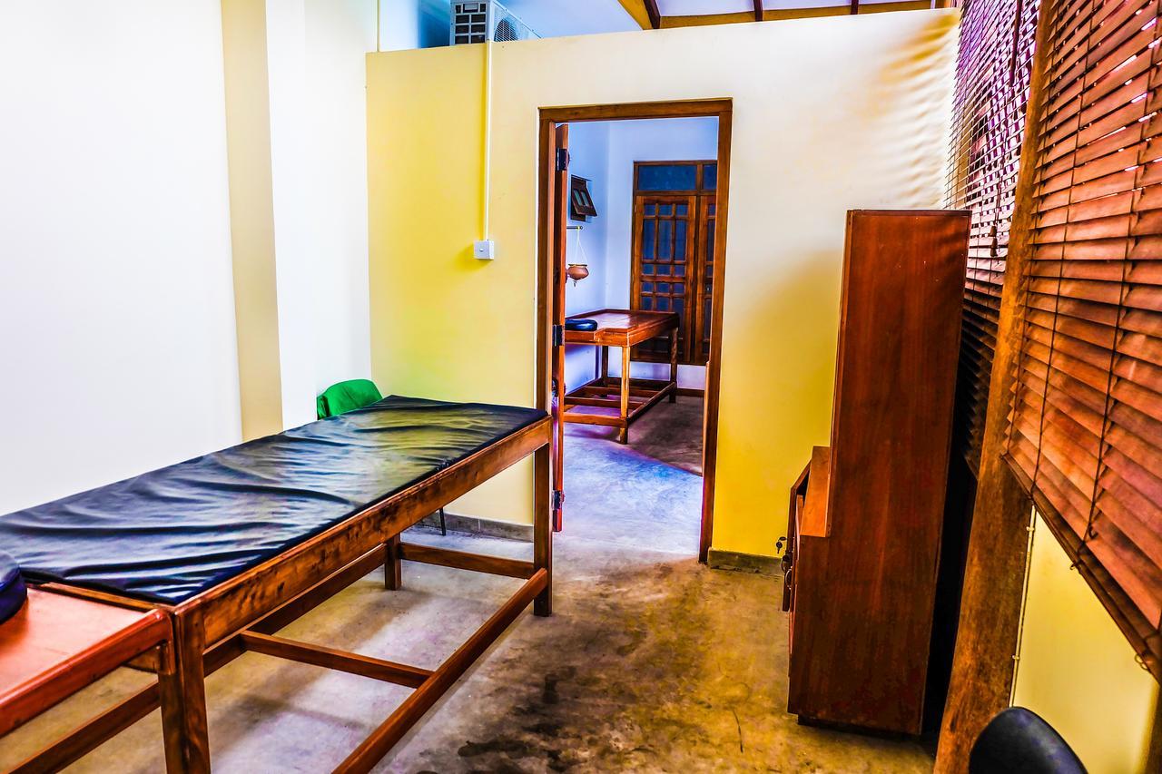 Green View Holiday Resort Kandy Exterior foto